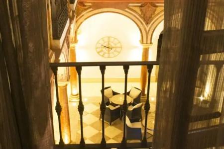 Eurostars Patios de Cordoba - 15