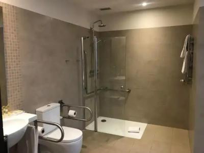 Eurostars Patios de Cordoba - 7