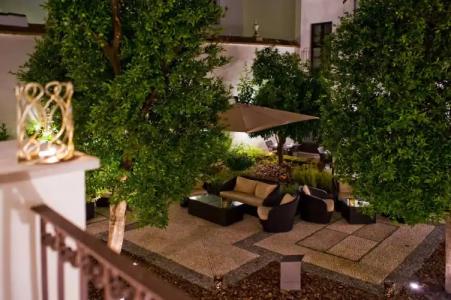 Eurostars Patios de Cordoba - 20