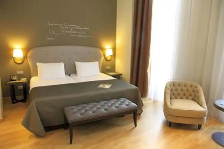 Eurostars Patios de Cordoba - 37