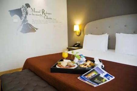 Eurostars Patios de Cordoba - 6