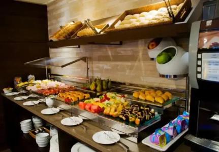 Eurostars Patios de Cordoba - 12