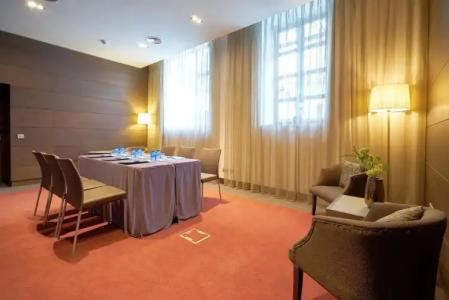 Eurostars Patios de Cordoba - 25