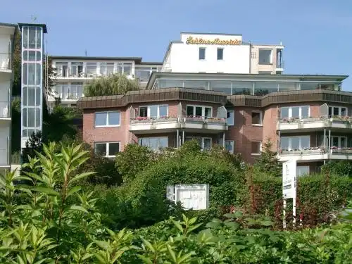 Zur schonen Aussicht