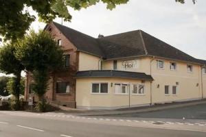 Gasthaus Bonneberger Hof, Vlotho