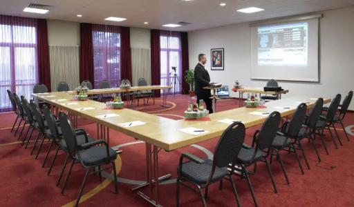 Essential by Dorint Herford/Vlotho - 12