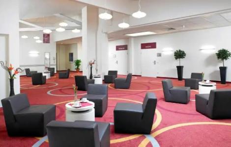 Essential by Dorint Herford/Vlotho - 13