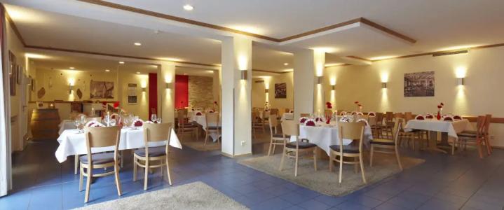 Essential by Dorint Herford/Vlotho - 23