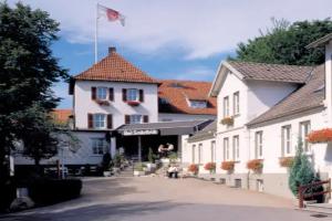 Moorland Hotel am Senkelteich, Vlotho