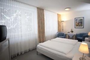 Moorland Hotel am Senkelteich, Vlotho