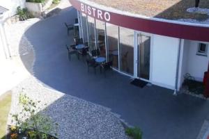 Hotel Vita, Mirow