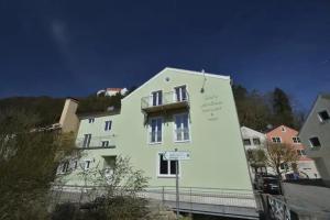 Forst´s Landhaus Hotel, Riedenburg