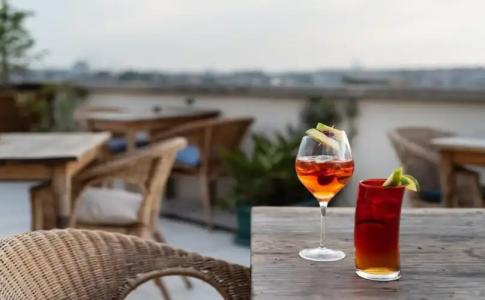 Adahan DeCamondo Pera, Autograph Collection - 1