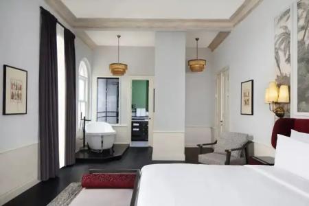 Adahan DeCamondo Pera, Autograph Collection - 58