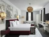 Grand Pera Double room