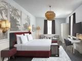 Standard Windowless Double room