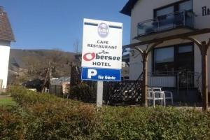 Am Obersee Hotel, Simmerath