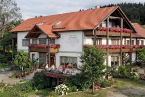 Landhotel Gruber, Waldmunchen