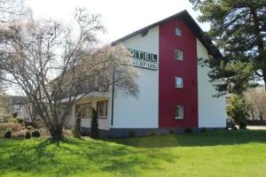 Hotel am Kurpark, Villingen-Schwenningen