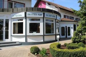 Hotel am Kurpark, Villingen-Schwenningen