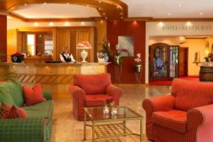 Romantik Hotel Rindenmuhle, Villingen-Schwenningen