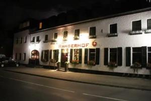 Hotel Rahserhof, Viersen