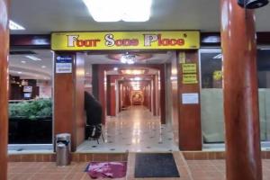 Four Sons Place Hotel, Bangkok