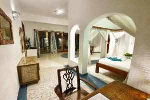 Boutique Hotel Matlai, Michamvi