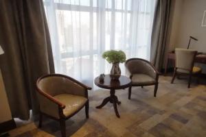 Premium Hotel Ulaanbaatar, Ulan Bator