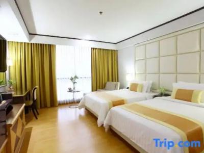 The Four Wings Bangkok - 128