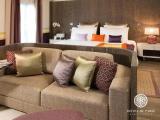 Double Junior Suite
