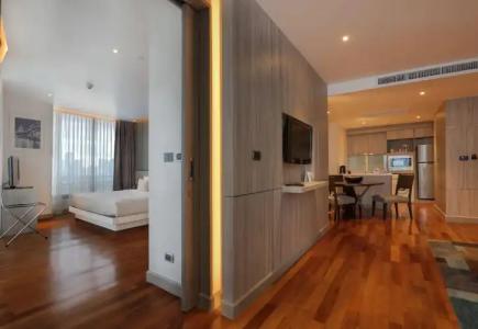 Fraser Suites Sukhumvit Bangkok - SHA Extra Plus - 6