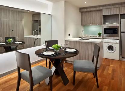 Fraser Suites Sukhumvit Bangkok - SHA Extra Plus - 44