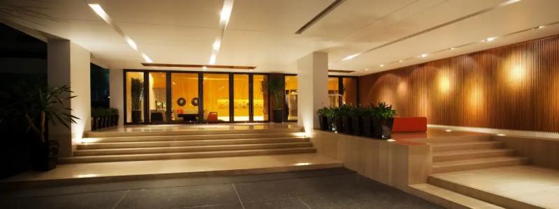 Fraser Suites Sukhumvit Bangkok - SHA Extra Plus - 25