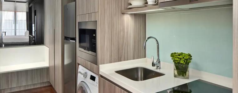 Fraser Suites Sukhumvit Bangkok - SHA Extra Plus - 33