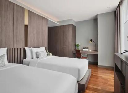 Fraser Suites Sukhumvit Bangkok - SHA Extra Plus - 59