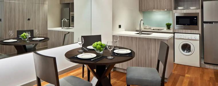 Fraser Suites Sukhumvit Bangkok - SHA Extra Plus - 32