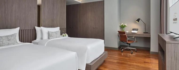 Fraser Suites Sukhumvit Bangkok - SHA Extra Plus - 66