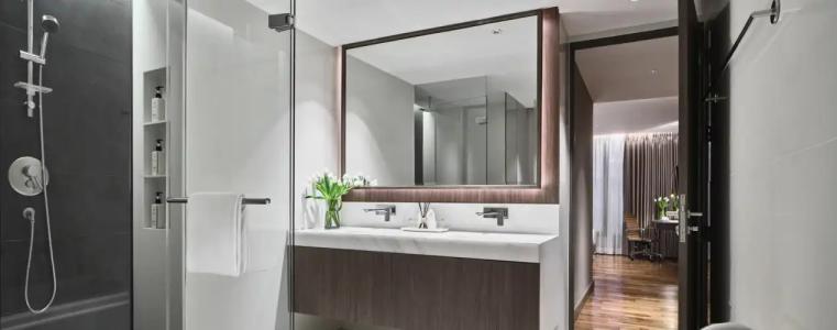 Fraser Suites Sukhumvit Bangkok - SHA Extra Plus - 55