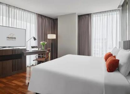 Fraser Suites Sukhumvit Bangkok - SHA Extra Plus - 58