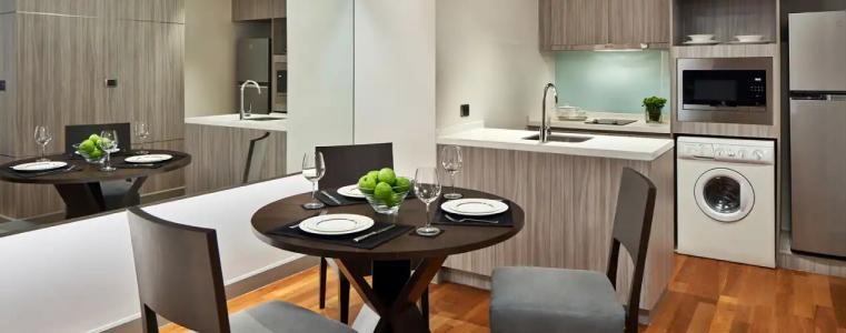 Fraser Suites Sukhumvit Bangkok - SHA Extra Plus - 39