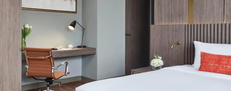 Fraser Suites Sukhumvit Bangkok - SHA Extra Plus - 64
