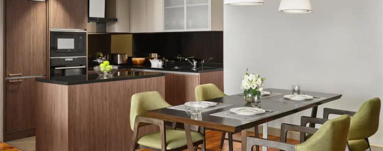 Fraser Suites Sukhumvit Bangkok - SHA Extra Plus - 70