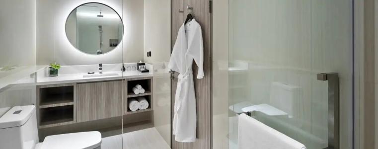 Fraser Suites Sukhumvit Bangkok - SHA Extra Plus - 41