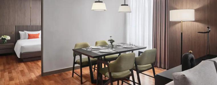 Fraser Suites Sukhumvit Bangkok - SHA Extra Plus - 53