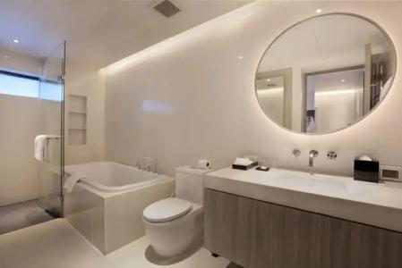 Fraser Suites Sukhumvit Bangkok - SHA Extra Plus - 11