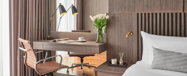 Fraser Suites Sukhumvit Bangkok - SHA Extra Plus - 67