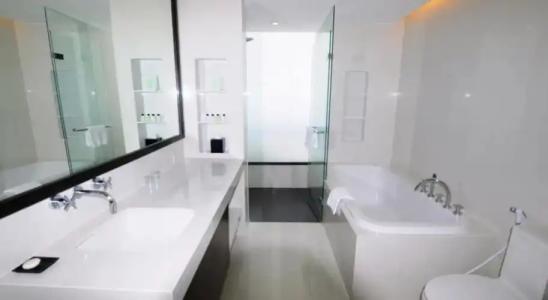 Fraser Suites Sukhumvit Bangkok - SHA Extra Plus - 13