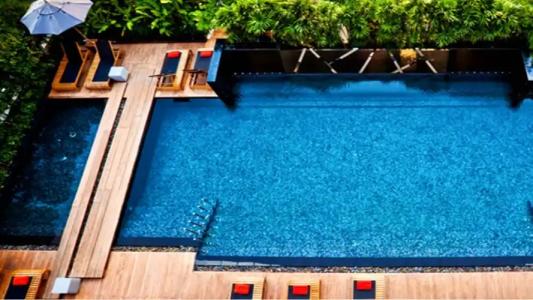 Fraser Suites Sukhumvit Bangkok - SHA Extra Plus - 20