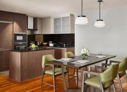 Fraser Suites Sukhumvit Bangkok - SHA Extra Plus - 61